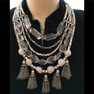 Chico’s Statement Necklace